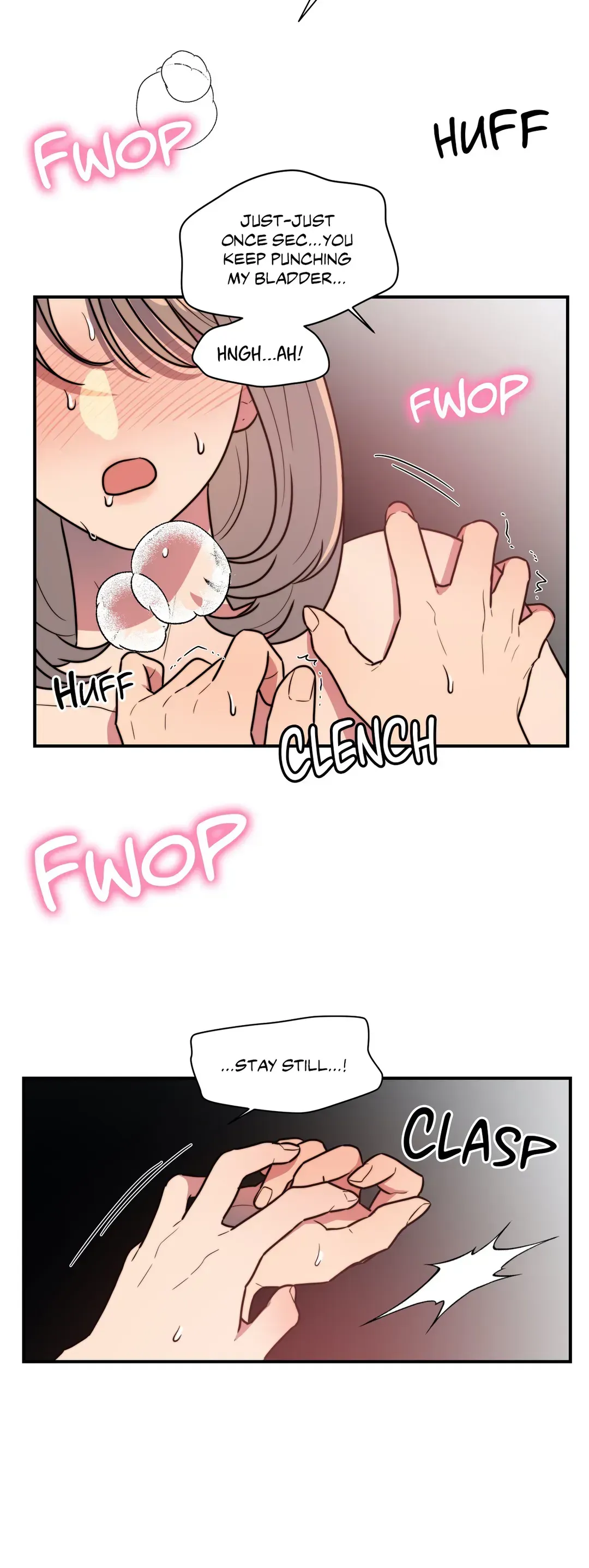 Read Best Served Cold chapter 76 image 17 on Lezhin