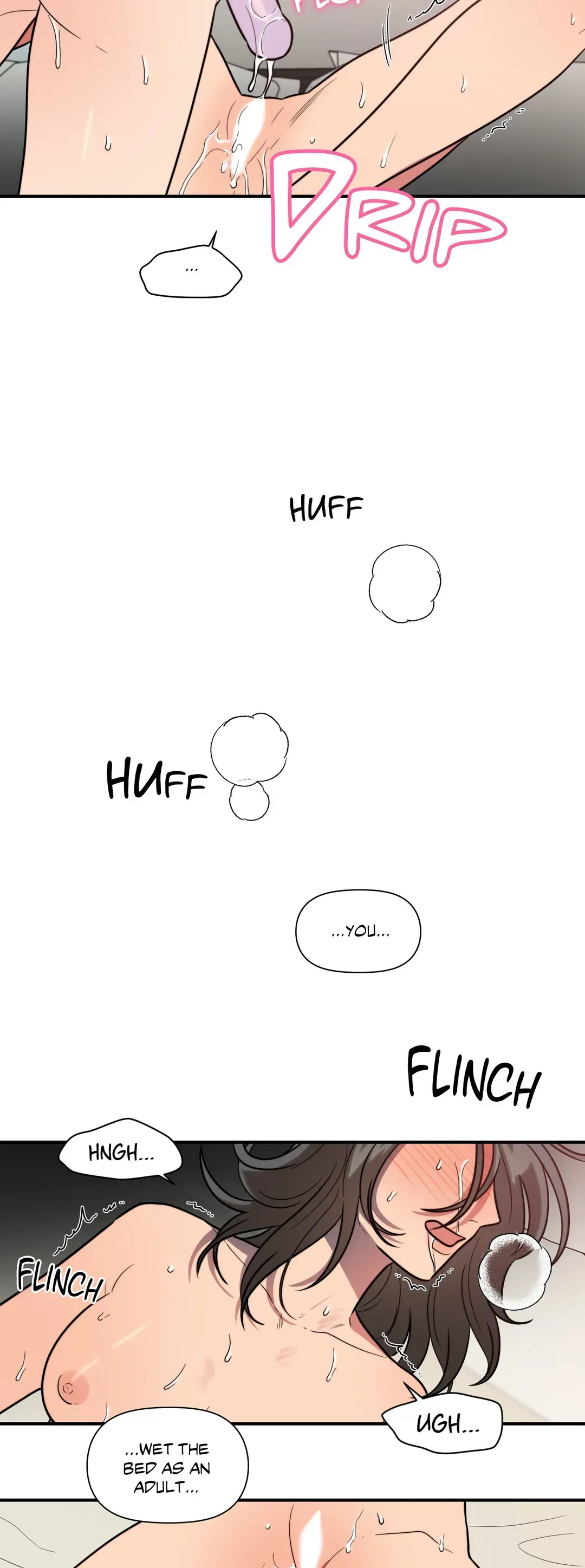 Read Best Served Cold chapter 76 image 26 on Lezhin