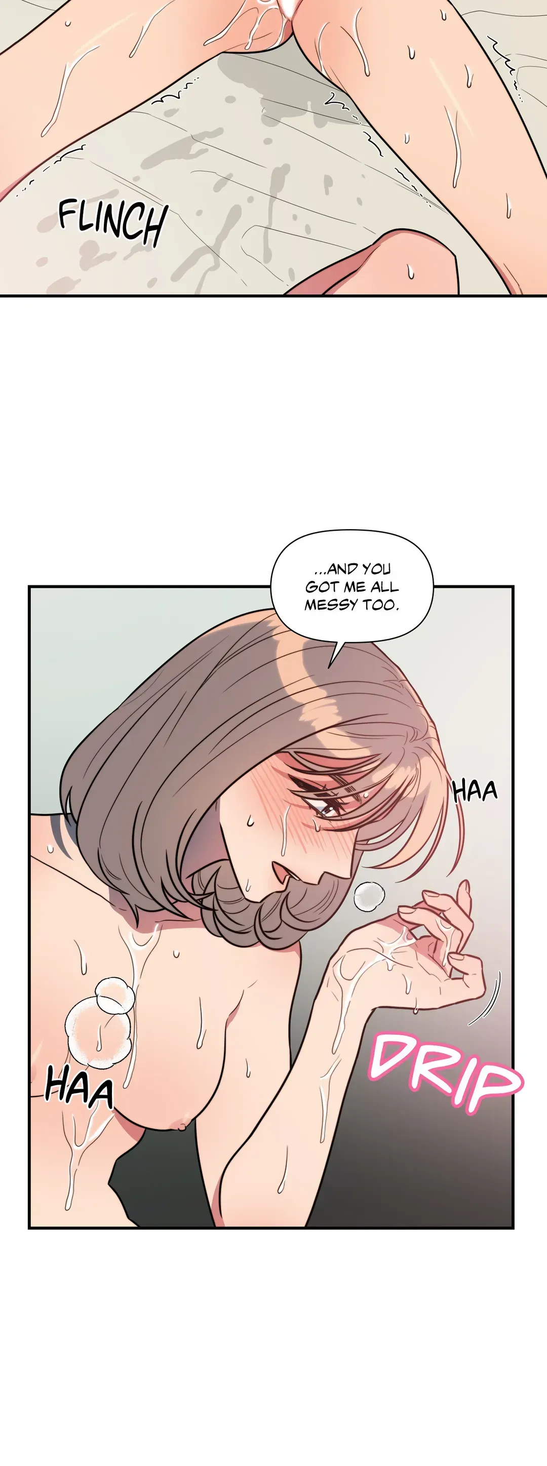 Read Best Served Cold chapter 76 image 27 on Lezhin