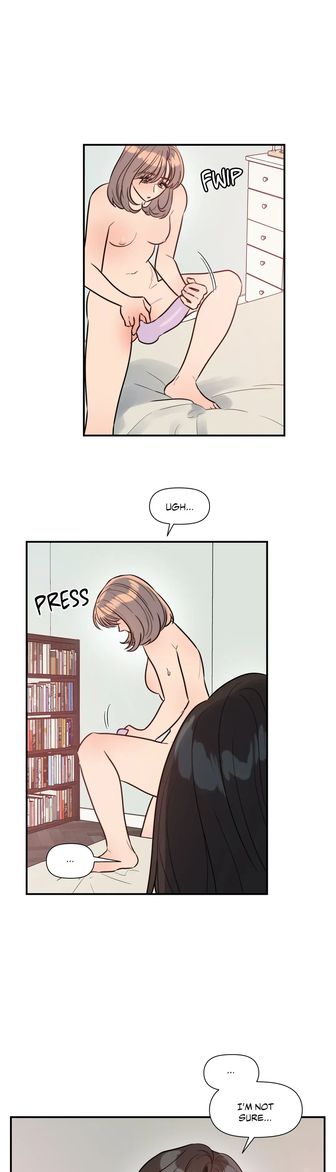 Read Best Served Cold chapter 76 image 3 on Lezhin