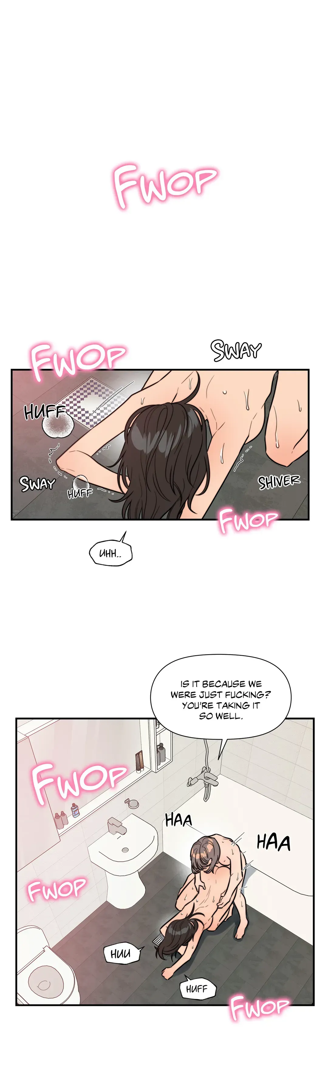 Read Best Served Cold chapter 76 image 30 on Lezhin