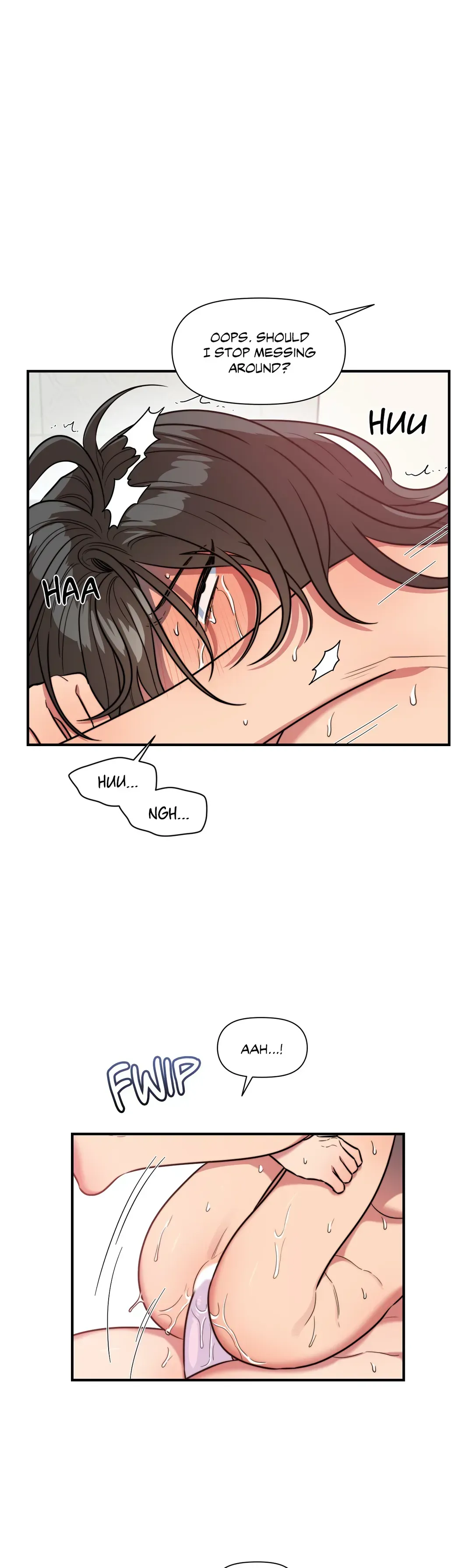 Read Best Served Cold chapter 76 image 32 on Lezhin