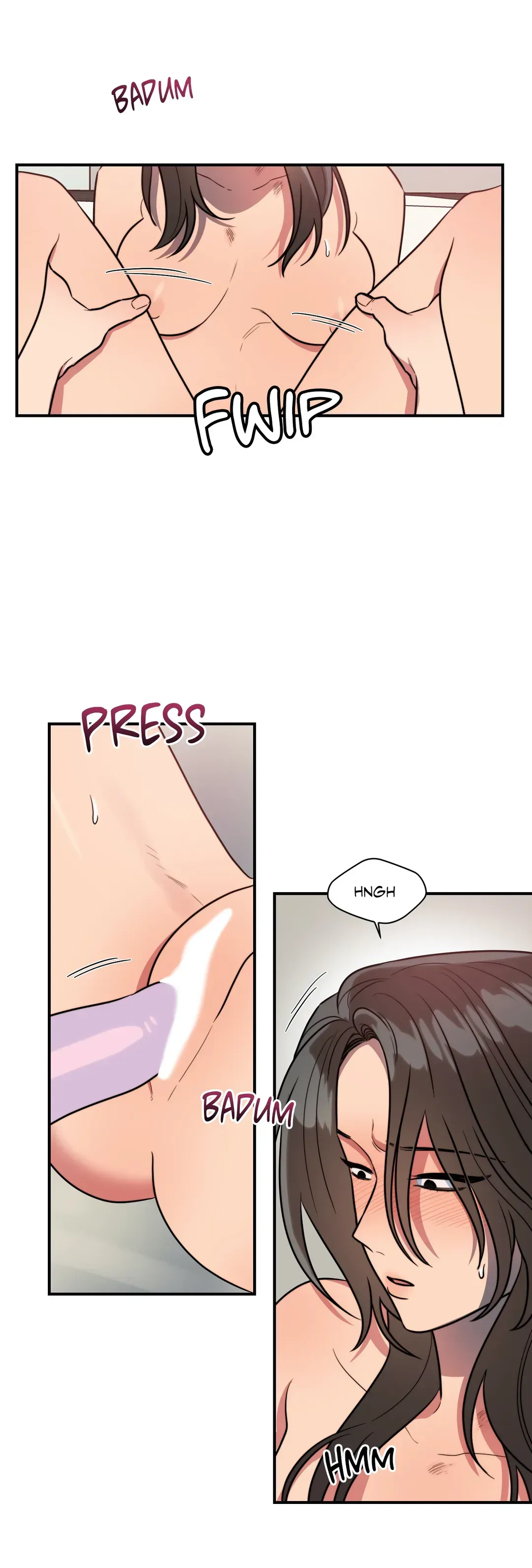 Read Best Served Cold chapter 76 image 6 on Lezhin