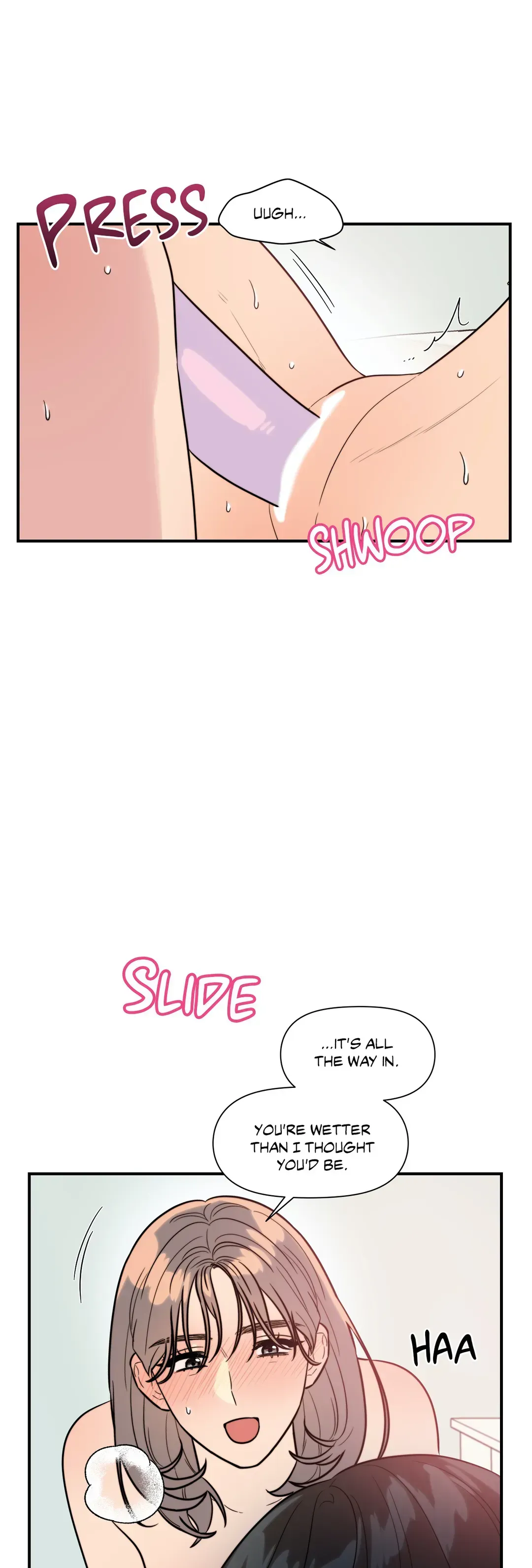 Read Best Served Cold chapter 76 image 7 on Lezhin
