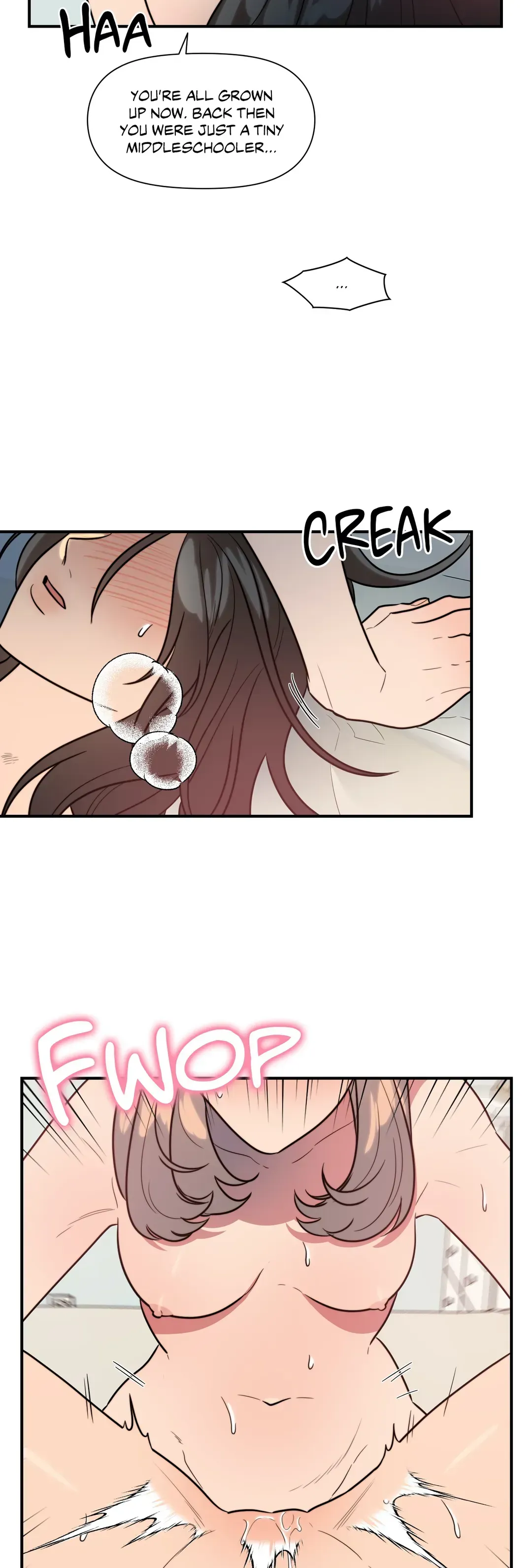 Read Best Served Cold chapter 76 image 8 on Lezhin