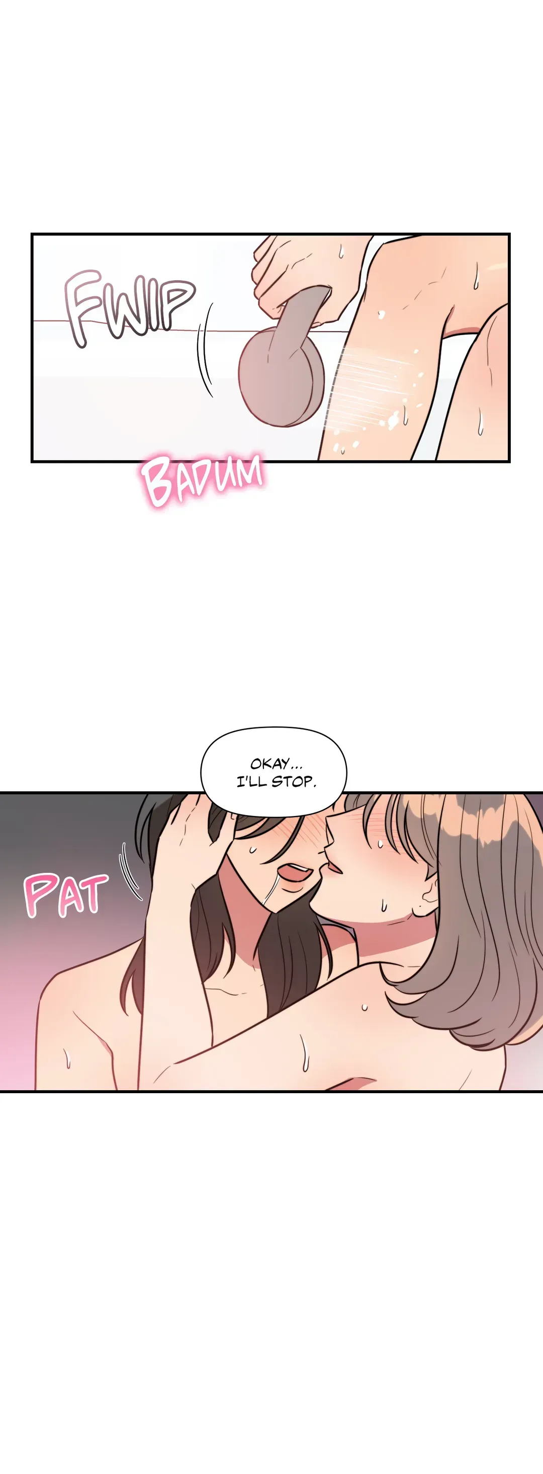 Read Best Served Cold chapter 77 image 10 on Lezhin
