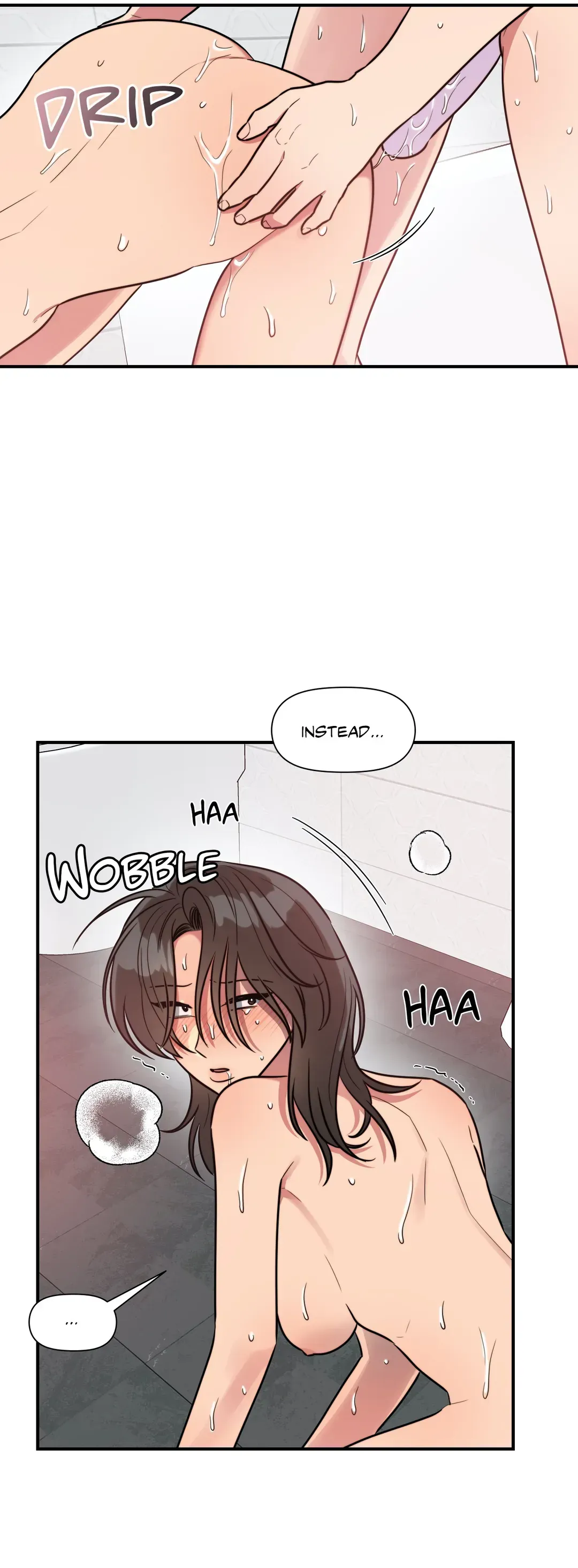 Read Best Served Cold chapter 77 image 11 on Lezhin