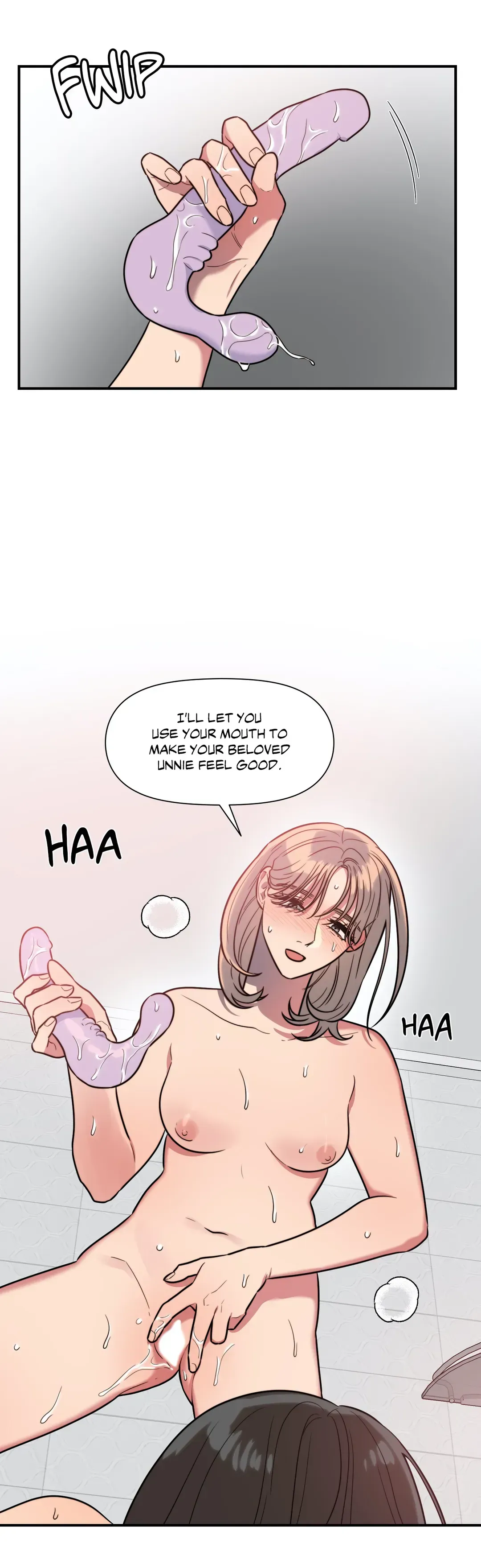 Read Best Served Cold chapter 77 image 12 on Lezhin
