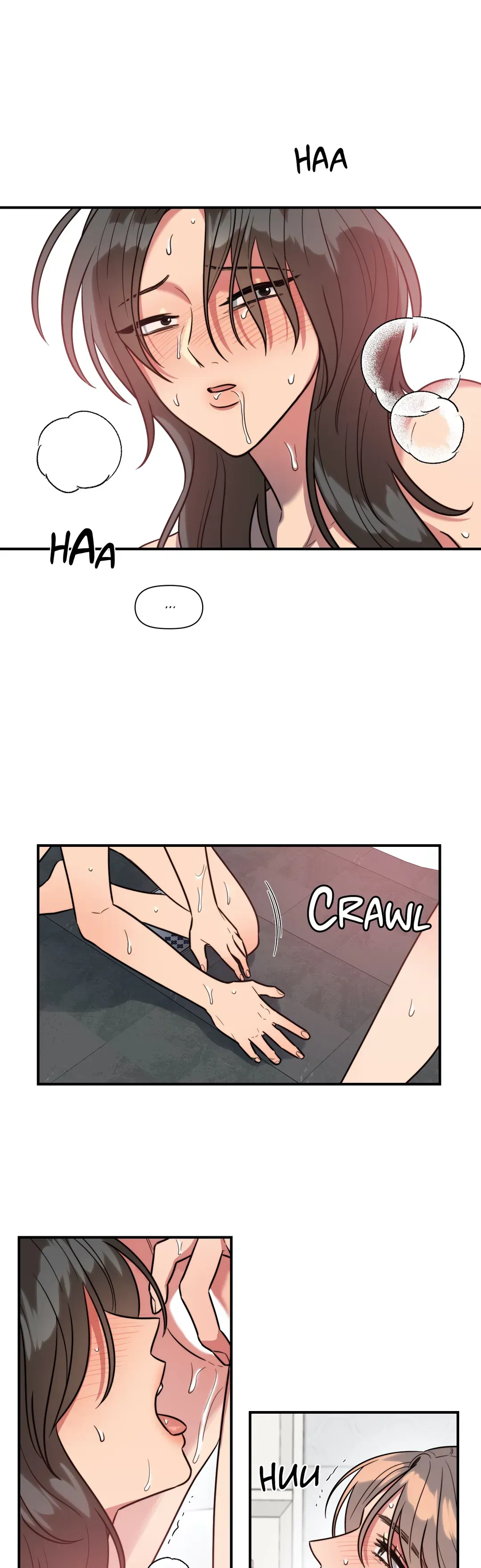 Read Best Served Cold chapter 77 image 13 on Lezhin