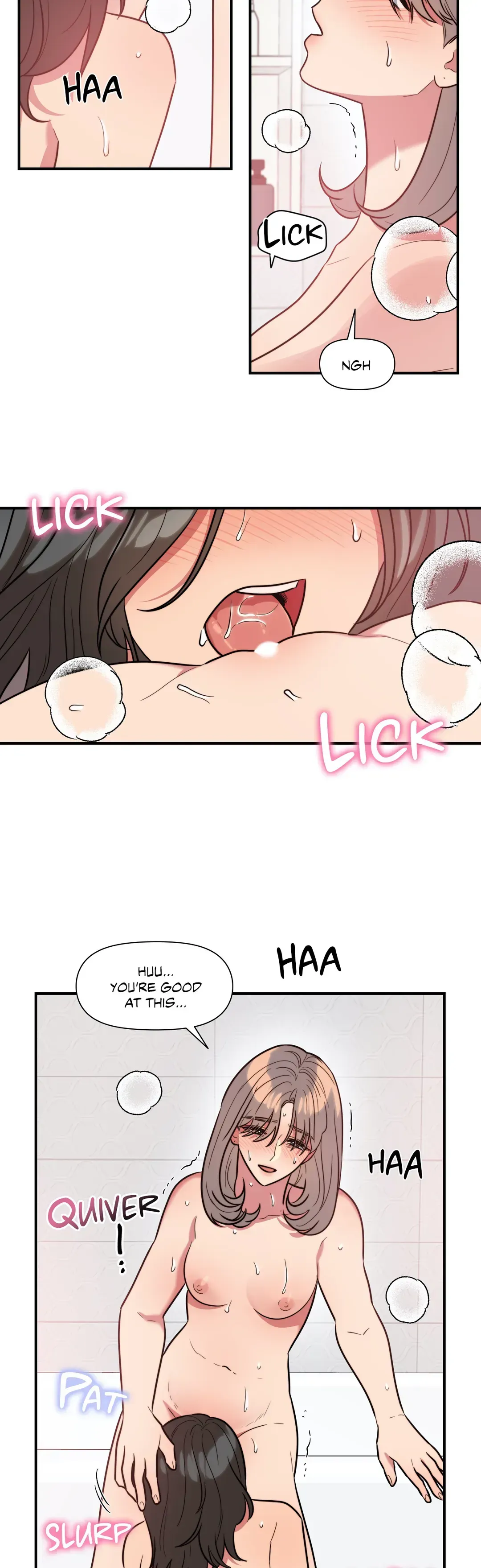 Read Best Served Cold chapter 77 image 14 on Lezhin