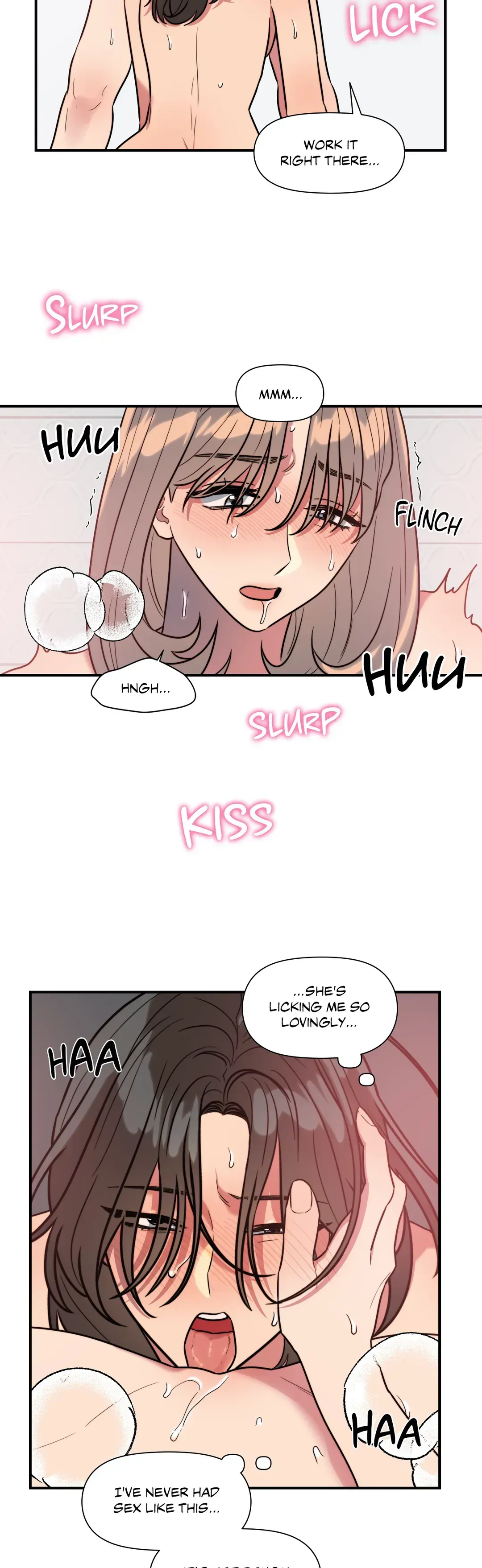 Read Best Served Cold chapter 77 image 15 on Lezhin