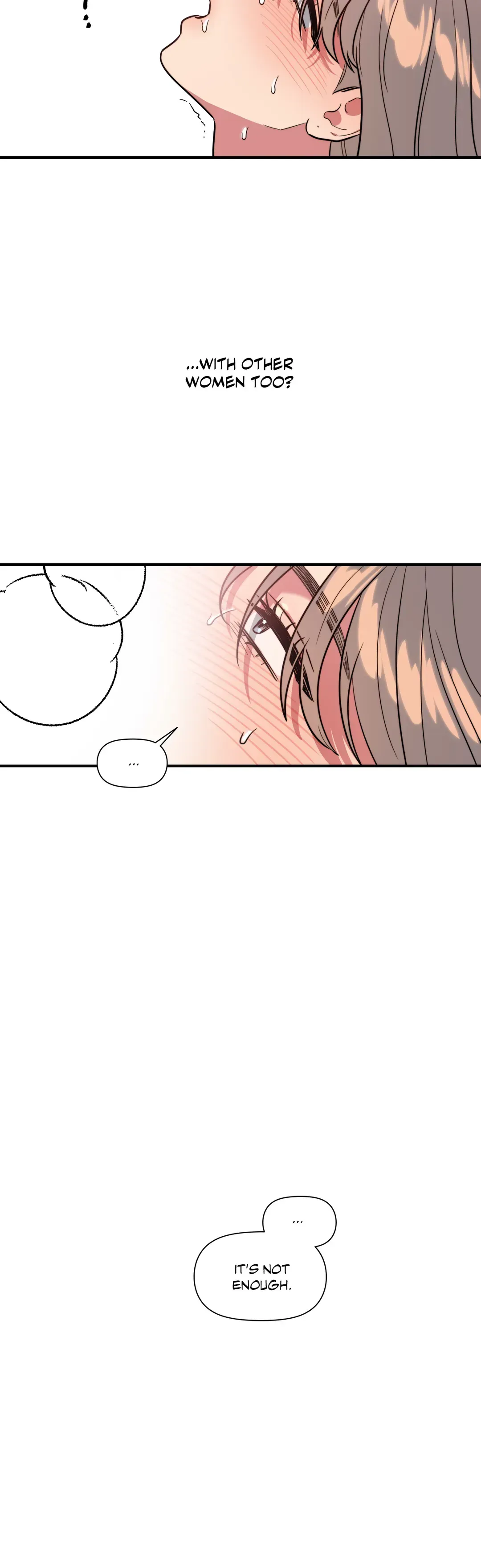 Read Best Served Cold chapter 77 image 17 on Lezhin