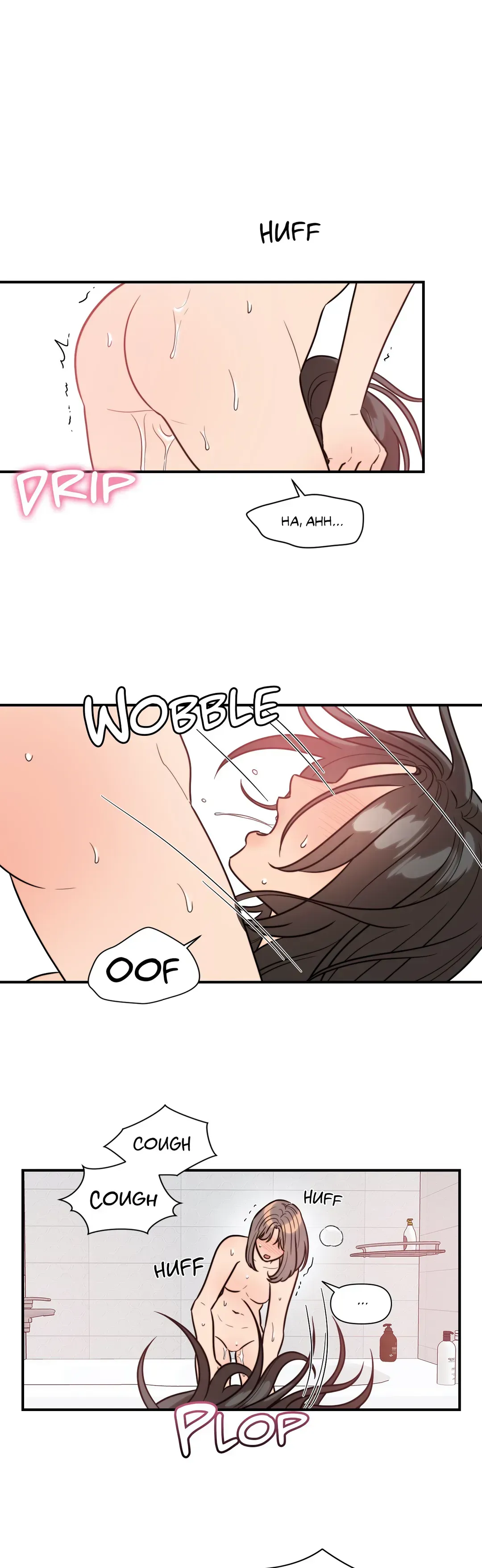 Read Best Served Cold chapter 77 image 22 on Lezhin