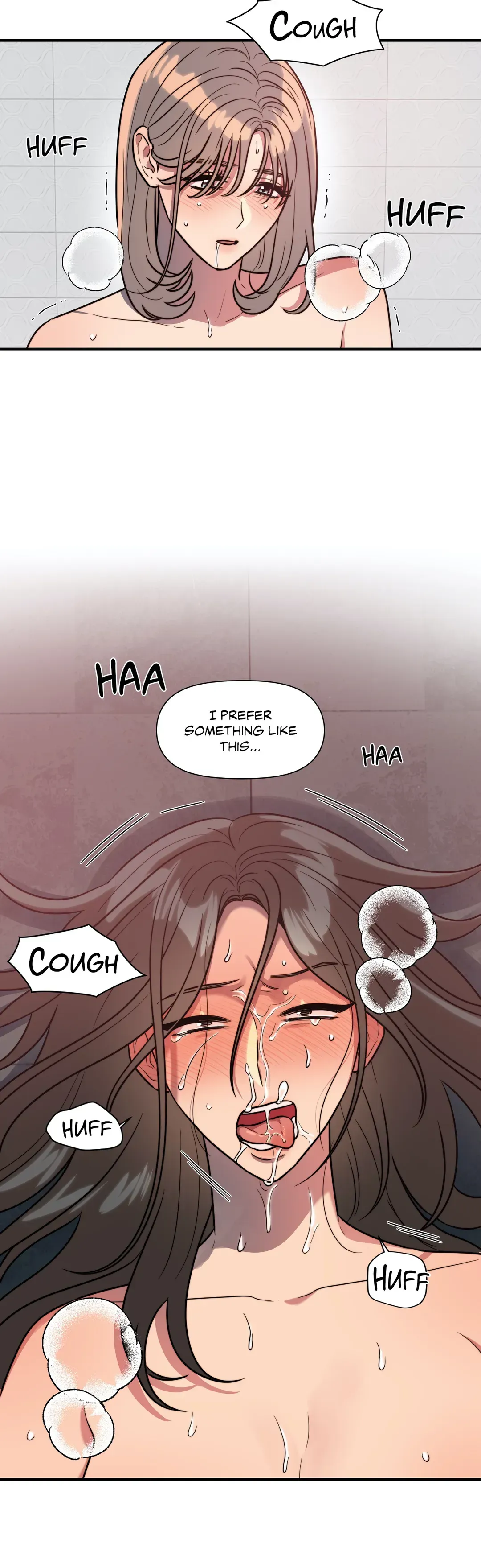 Read Best Served Cold chapter 77 image 23 on Lezhin