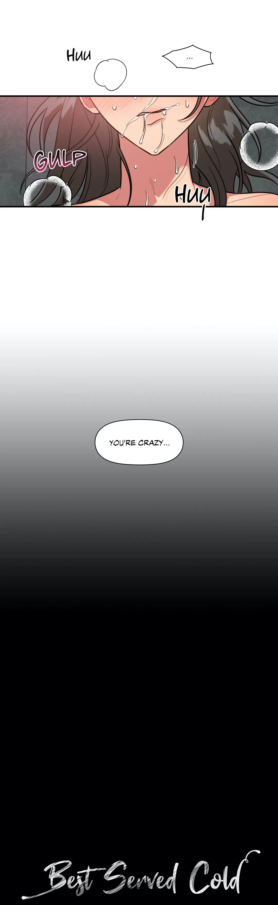 Read Best Served Cold chapter 77 image 24 on Lezhin