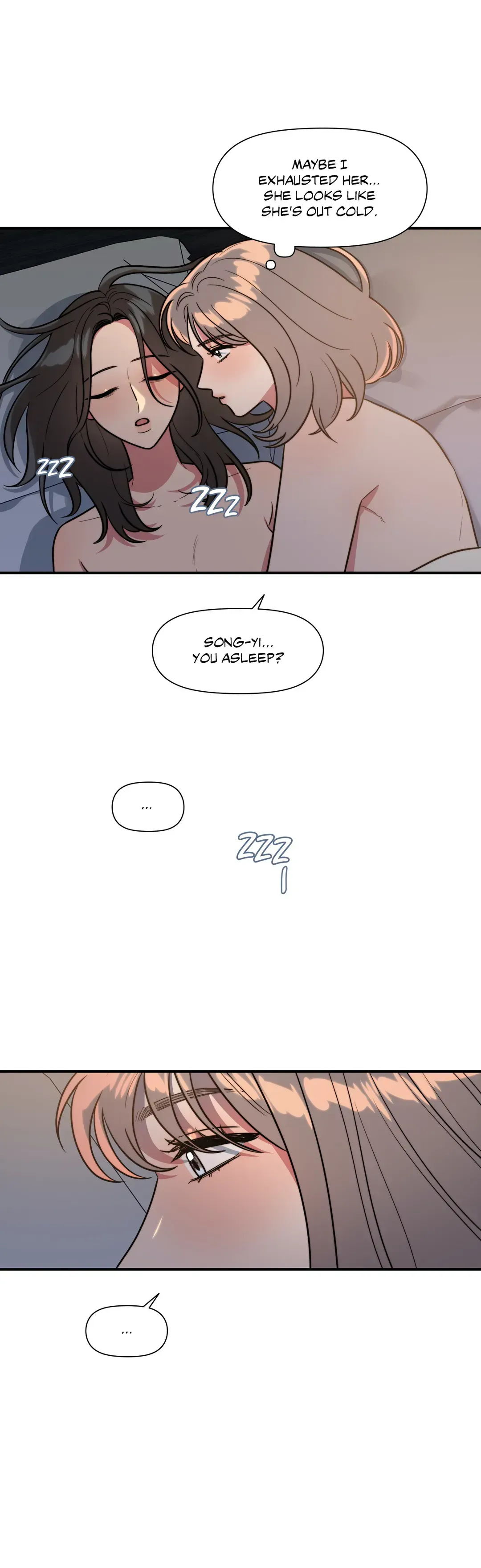 Read Best Served Cold chapter 77 image 26 on Lezhin