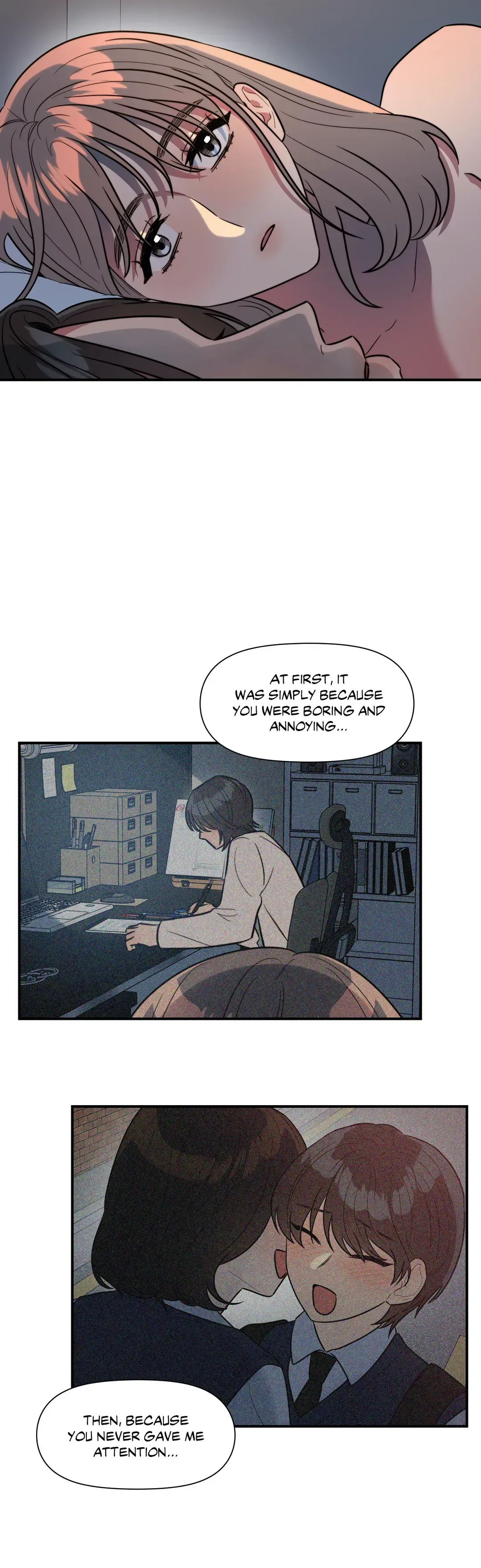 Read Best Served Cold chapter 77 image 29 on Lezhin