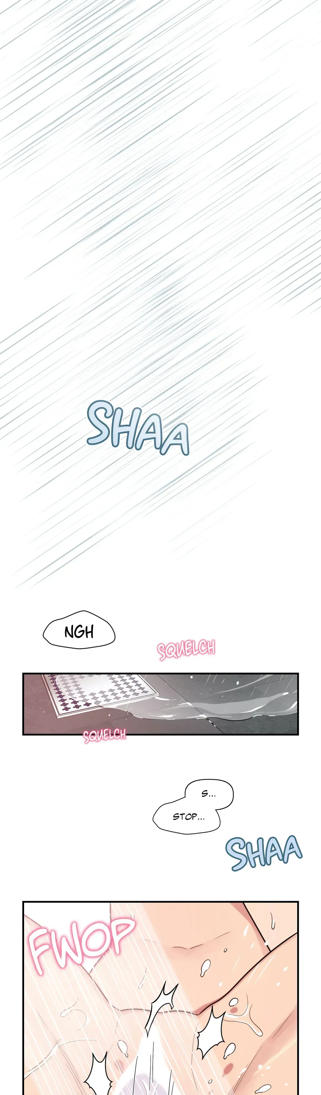 Read Best Served Cold chapter 77 image 3 on Lezhin