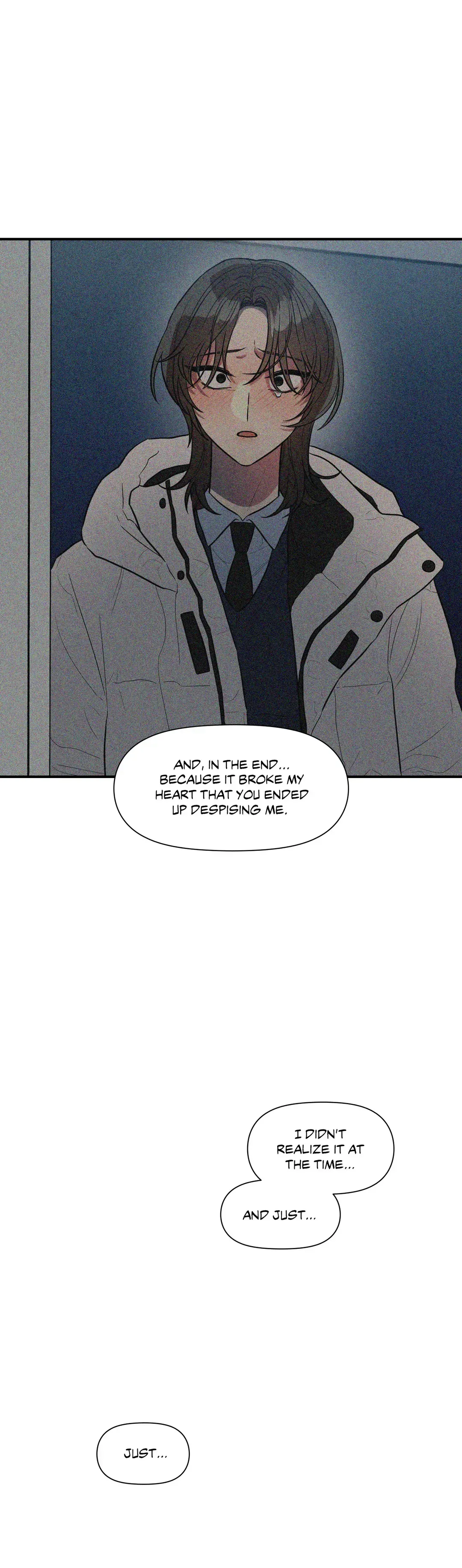 Read Best Served Cold chapter 77 image 30 on Lezhin