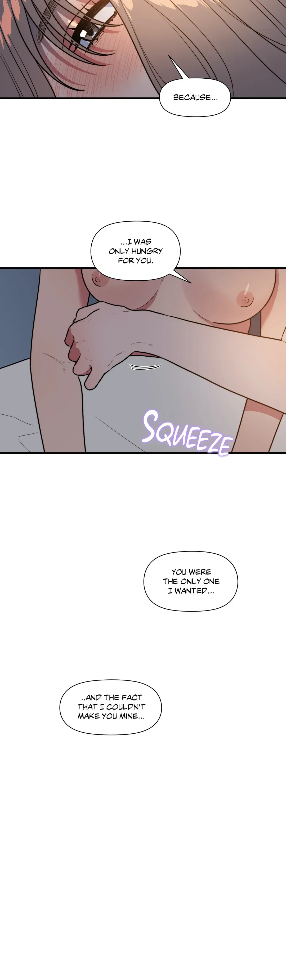 Read Best Served Cold chapter 77 image 32 on Lezhin