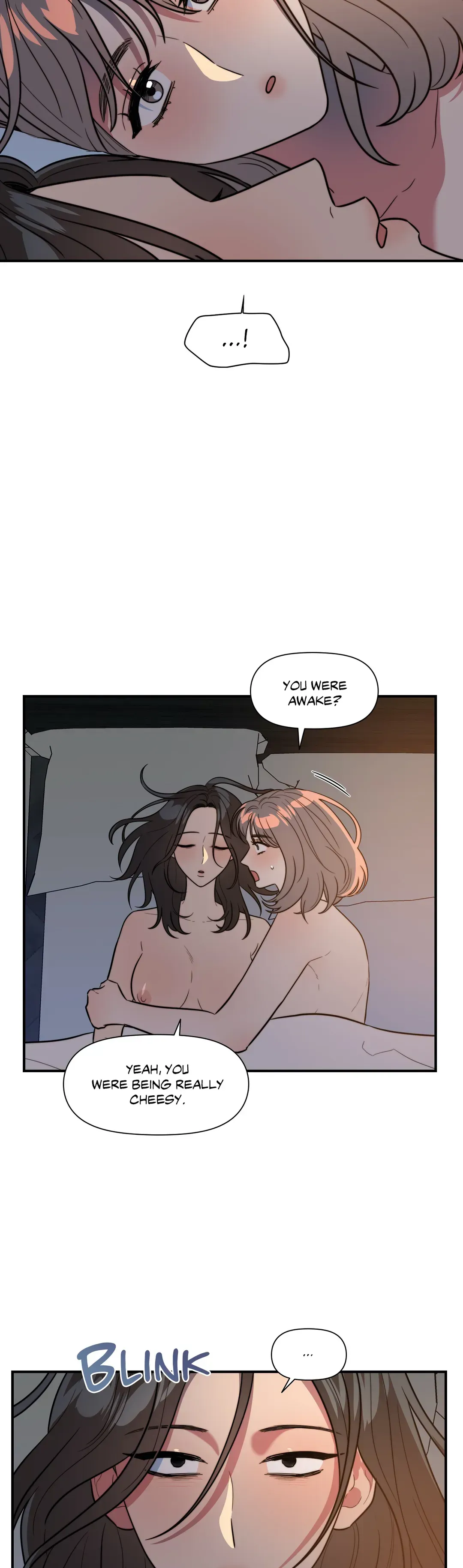 Read Best Served Cold chapter 77 image 34 on Lezhin