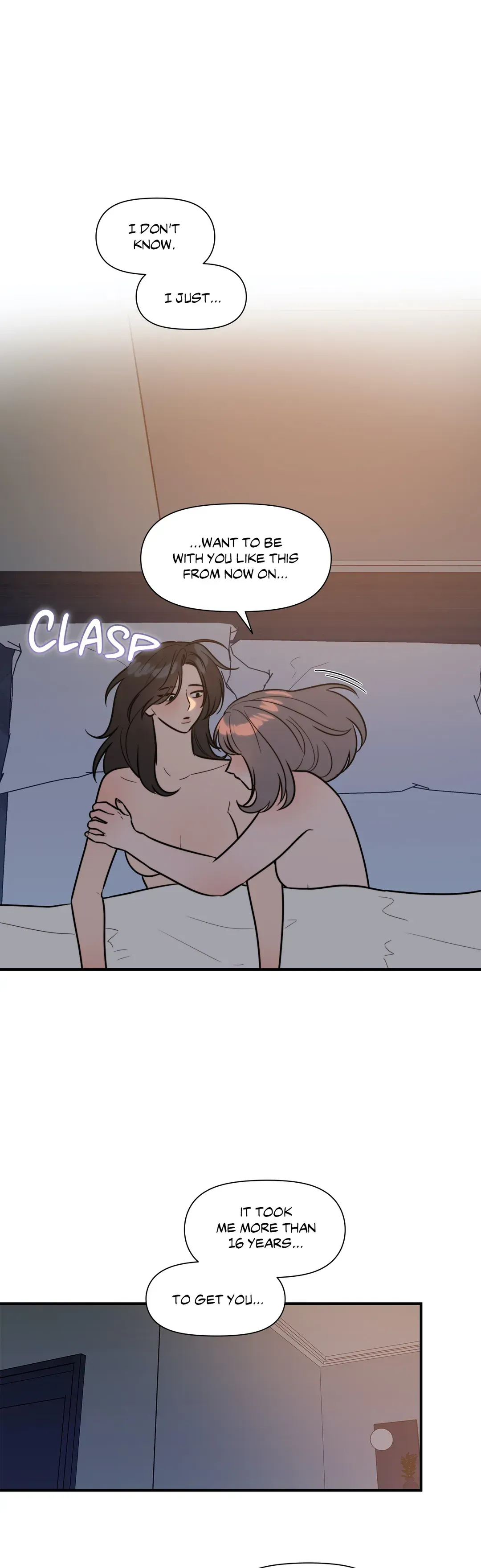 Read Best Served Cold chapter 77 image 36 on Lezhin