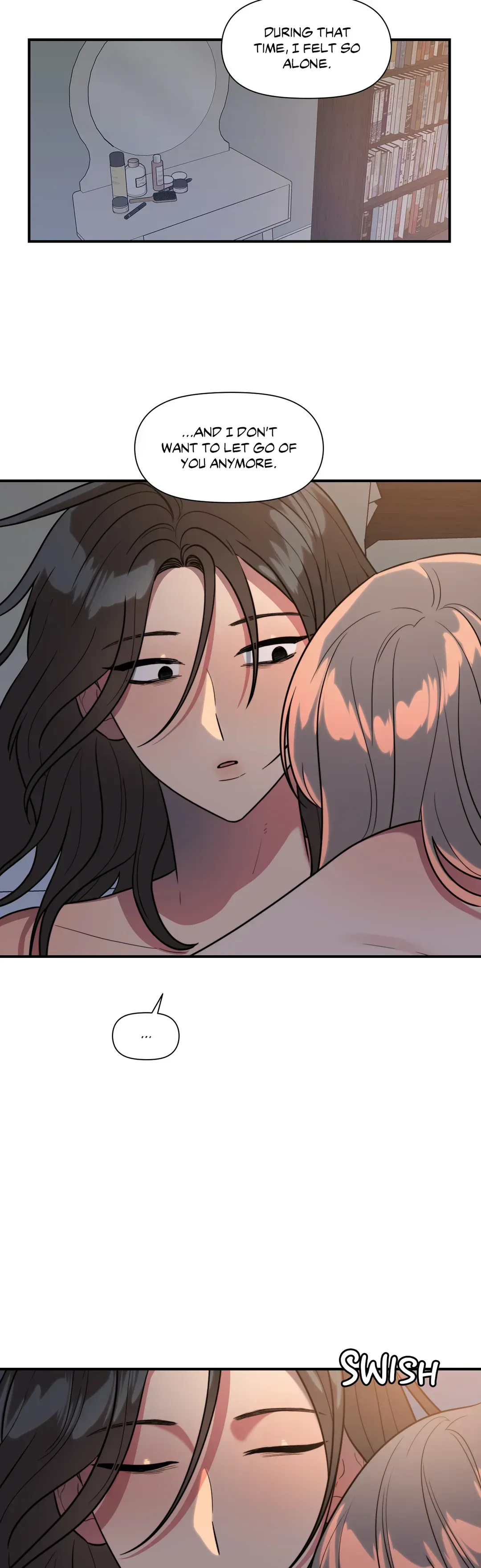 Read Best Served Cold chapter 77 image 37 on Lezhin