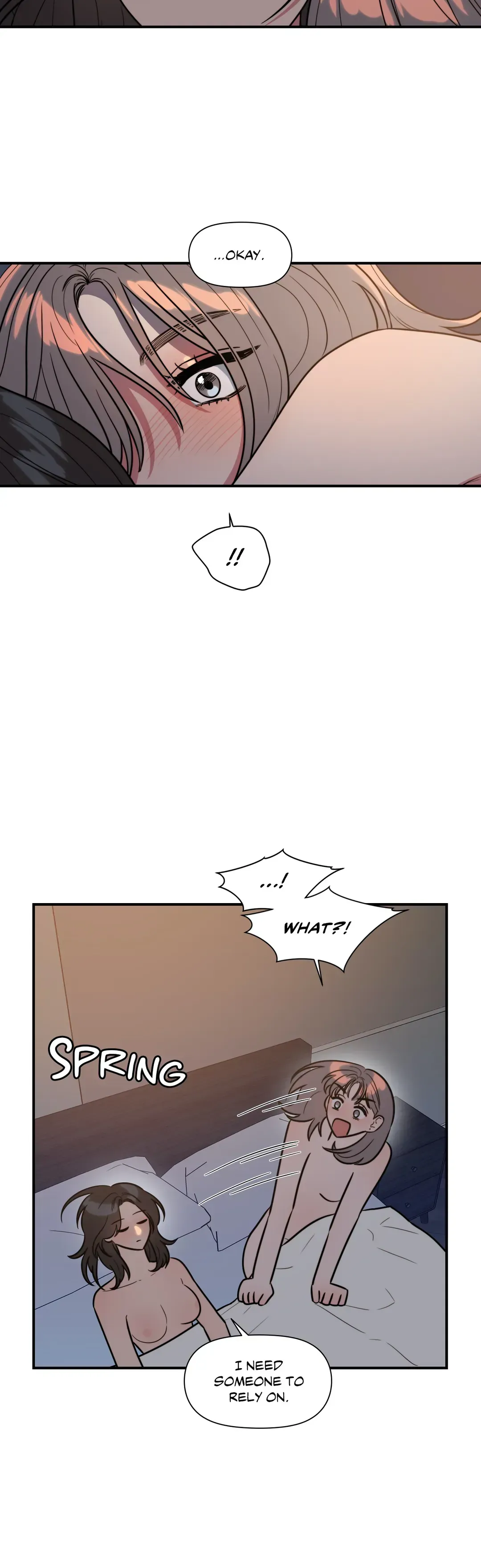 Read Best Served Cold chapter 77 image 38 on Lezhin