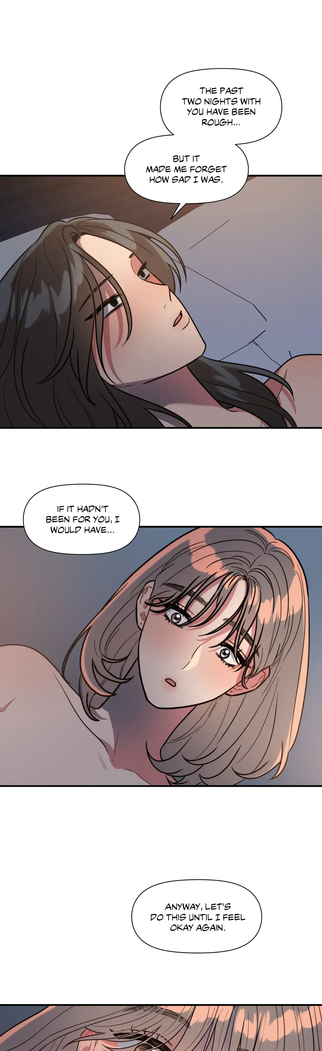 Read Best Served Cold chapter 77 image 39 on Lezhin