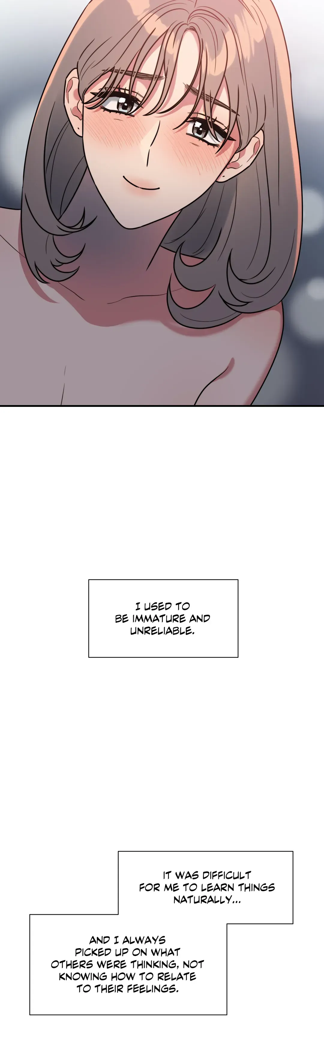 Read Best Served Cold chapter 77 image 41 on Lezhin