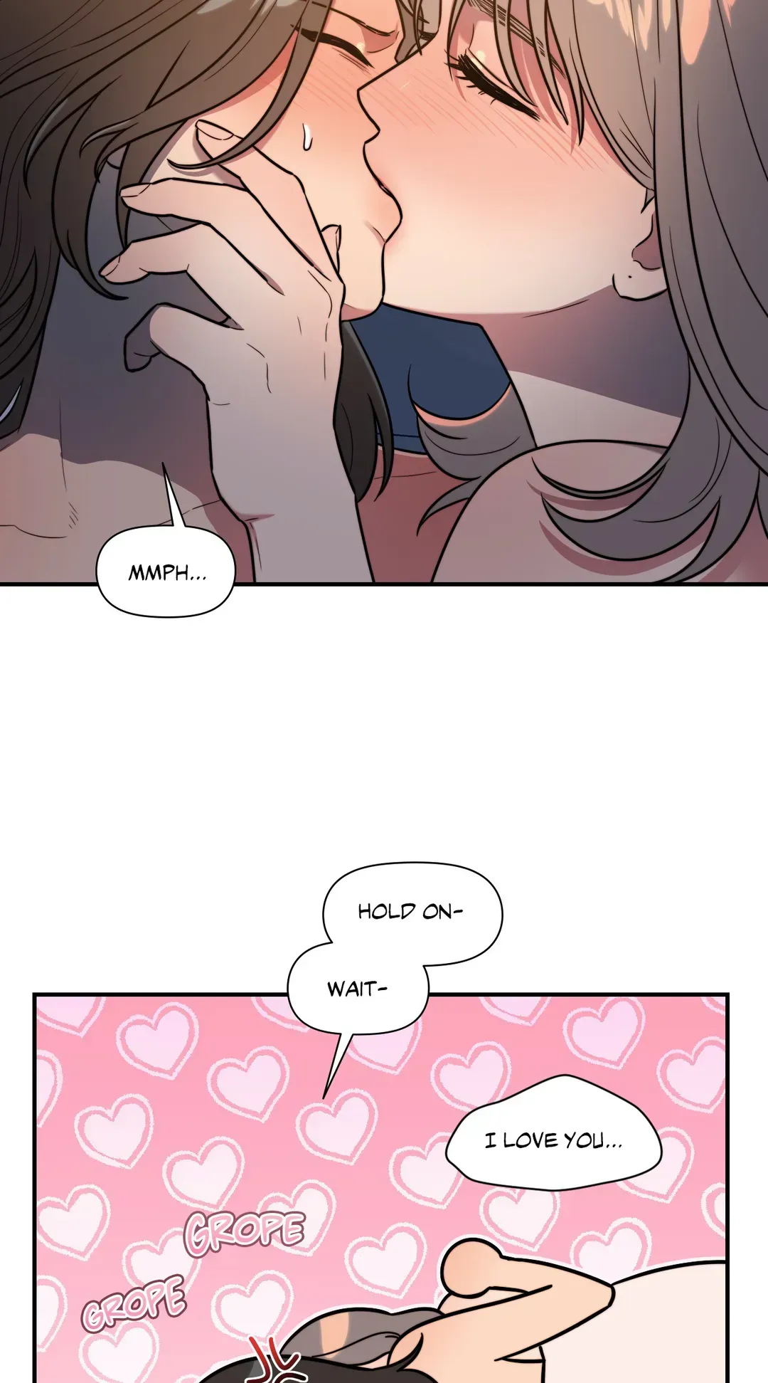 Read Best Served Cold chapter 77 image 44 on Lezhin