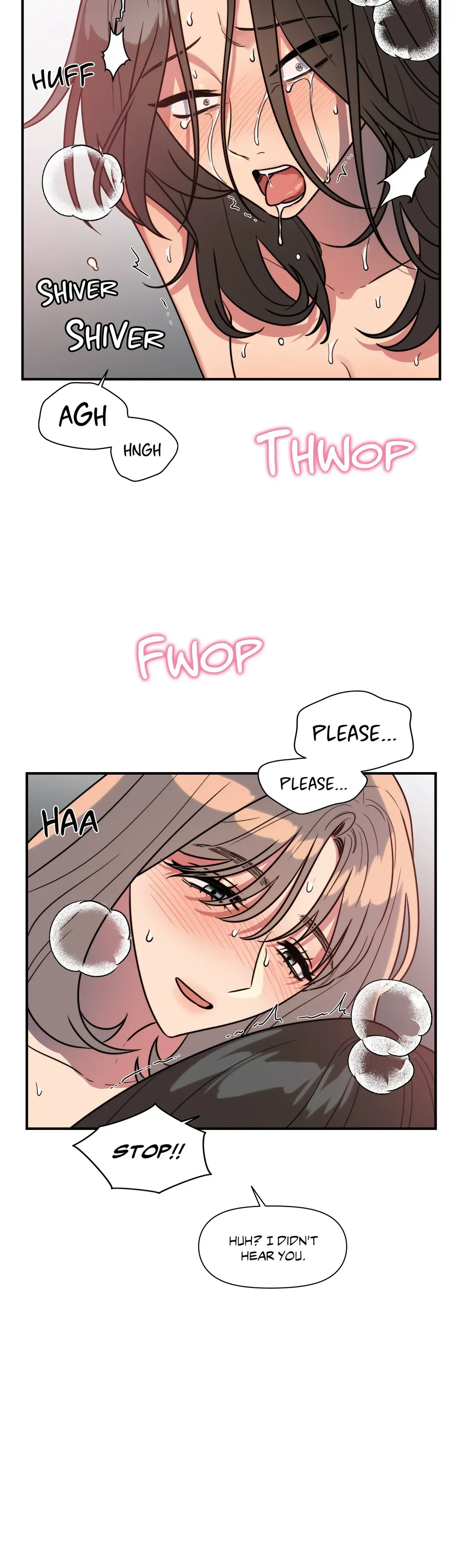 Read Best Served Cold chapter 77 image 5 on Lezhin