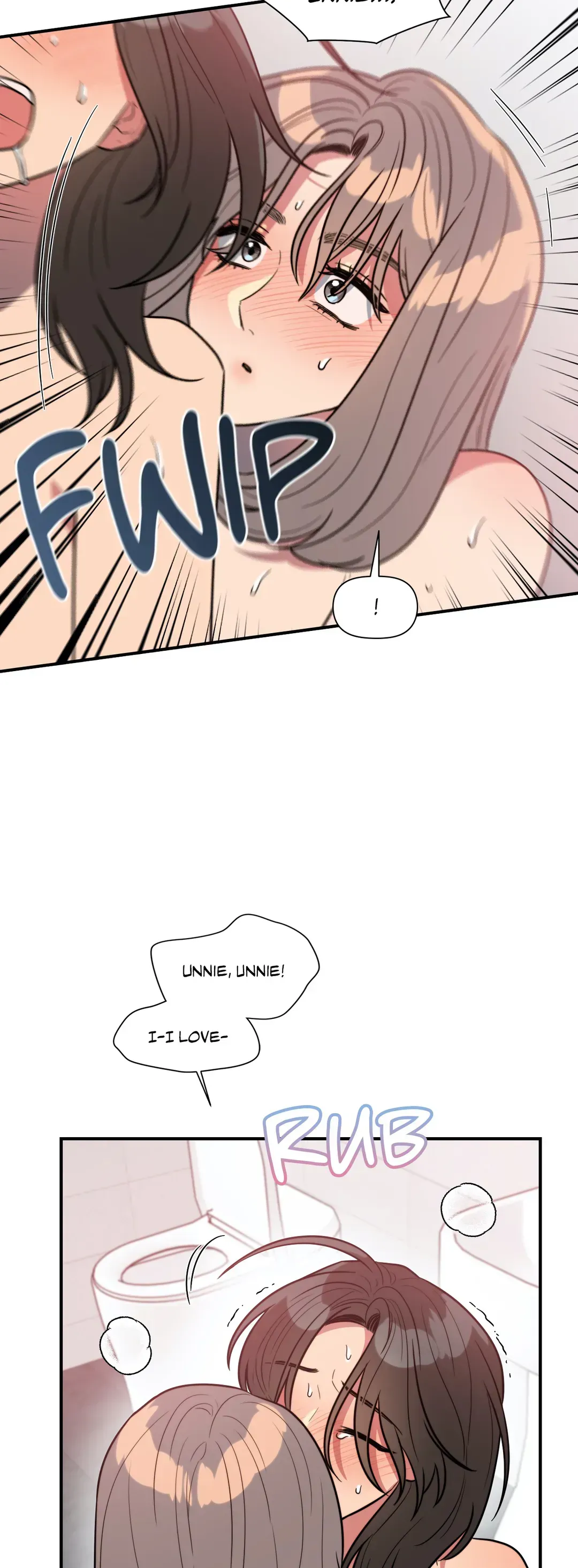 Read Best Served Cold chapter 77 image 7 on Lezhin