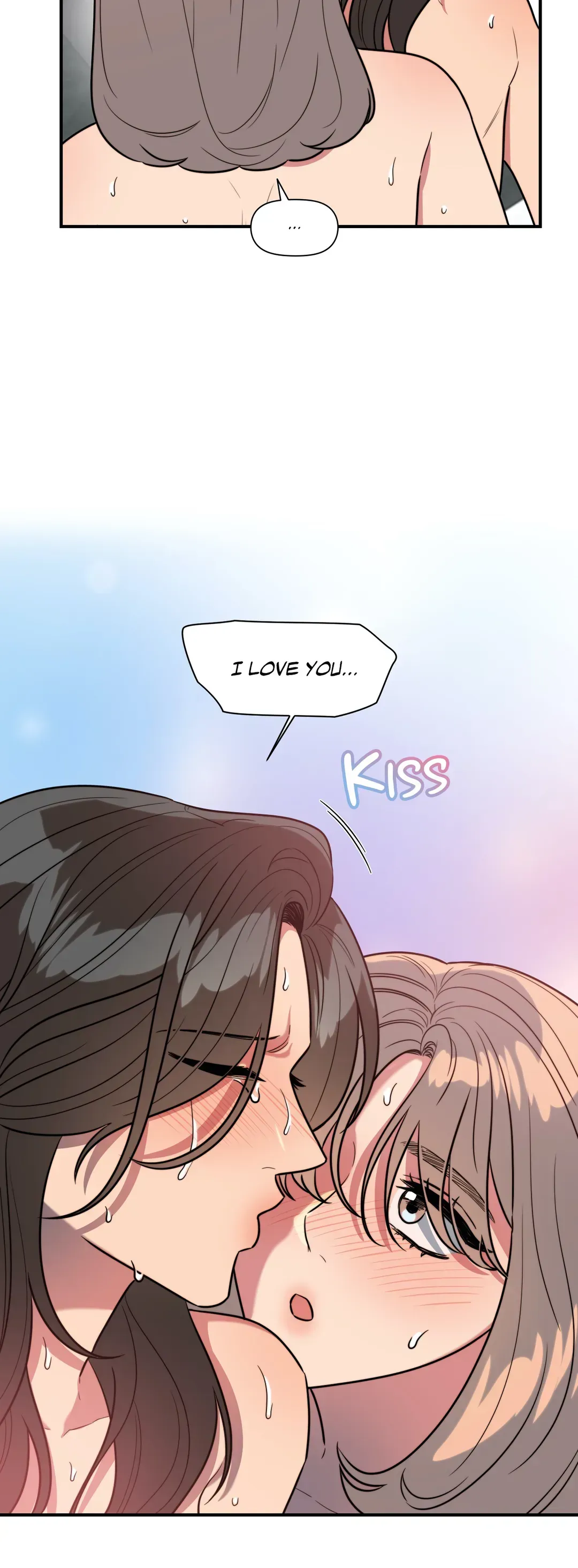 Read Best Served Cold chapter 77 image 8 on Lezhin