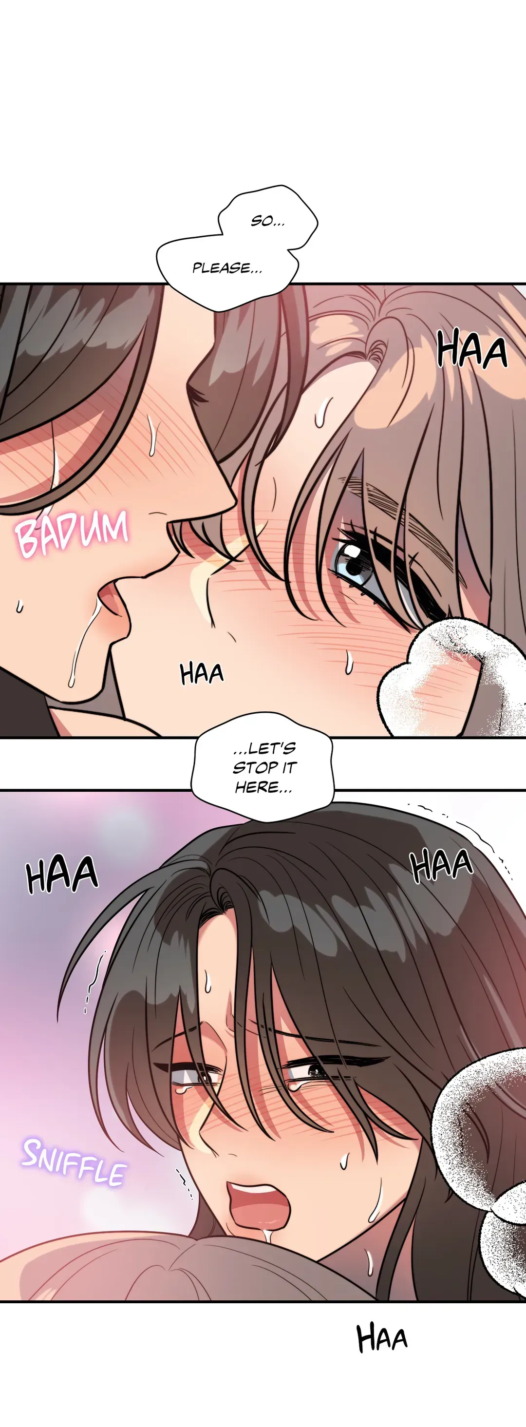 Read Best Served Cold chapter 77 image 9 on Lezhin