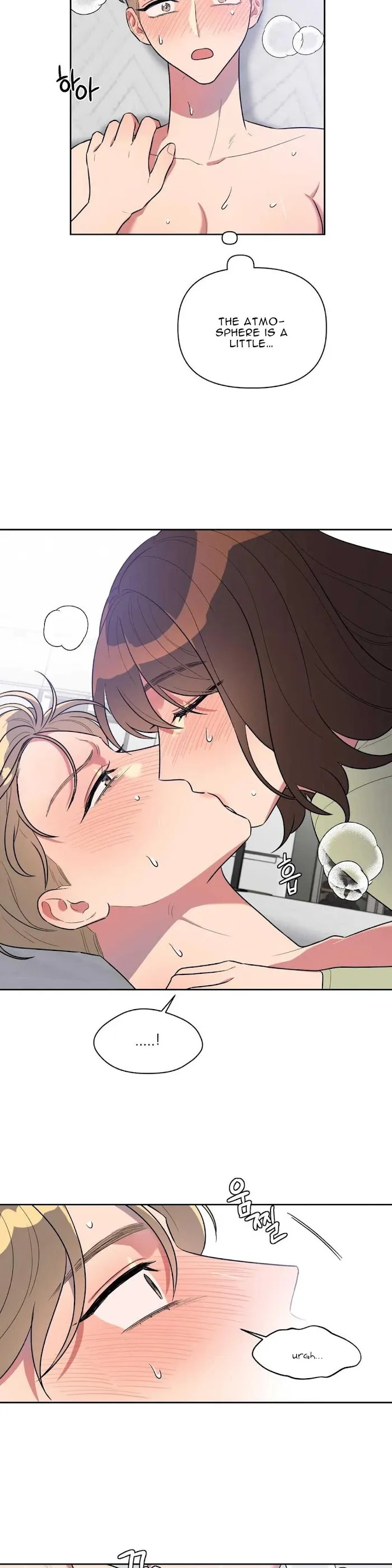 Read Best Served Cold chapter 8 image 13 on Lezhin