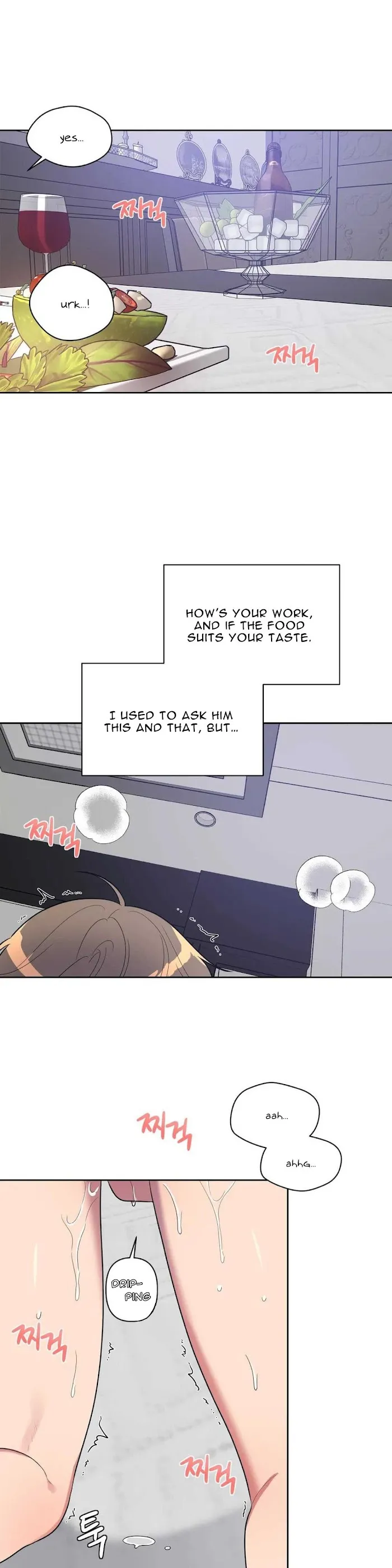 Read Best Served Cold chapter 8 image 8 on Lezhin