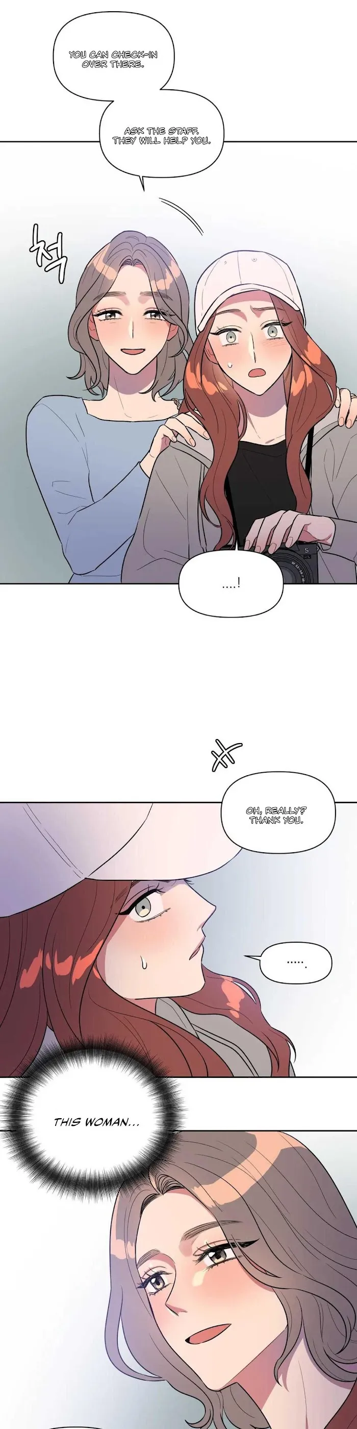 Read Best Served Cold chapter 9 image 10 on Lezhin