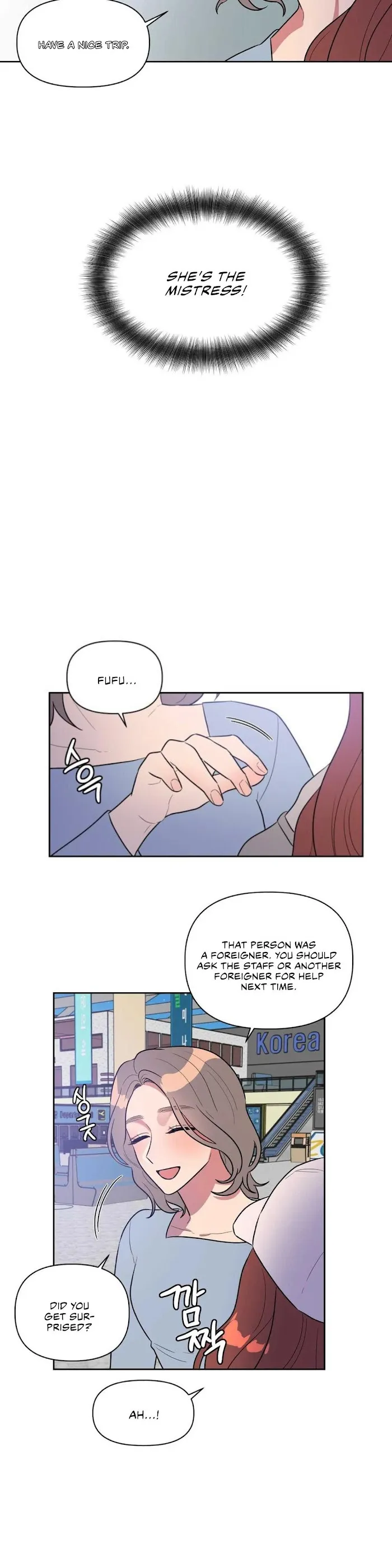 Read Best Served Cold chapter 9 image 11 on Lezhin