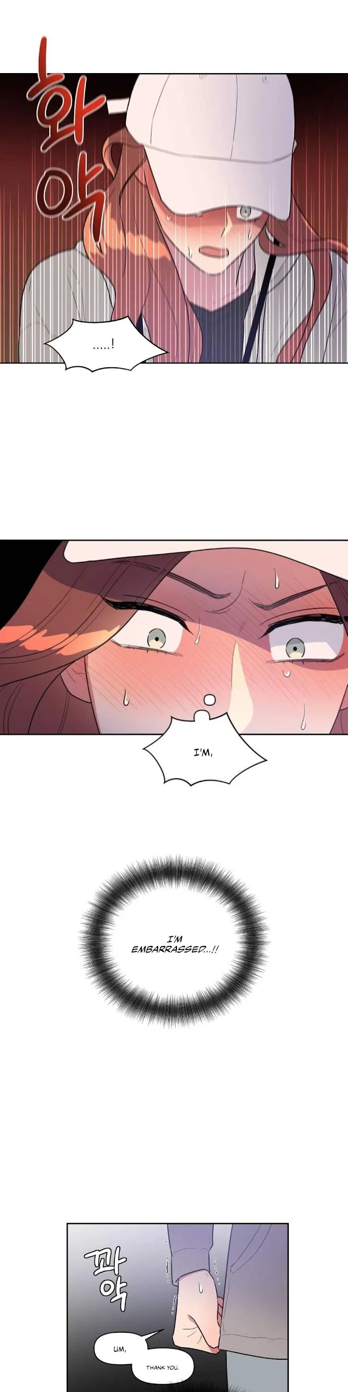 Read Best Served Cold chapter 9 image 12 on Lezhin