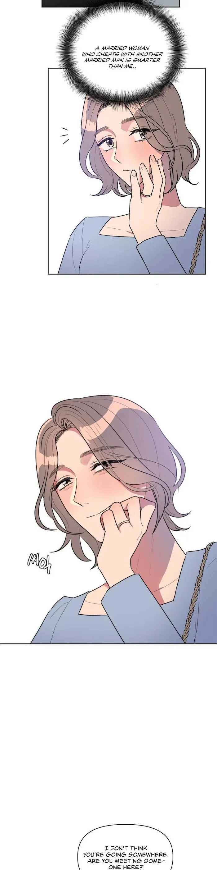 Read Best Served Cold chapter 9 image 13 on Lezhin