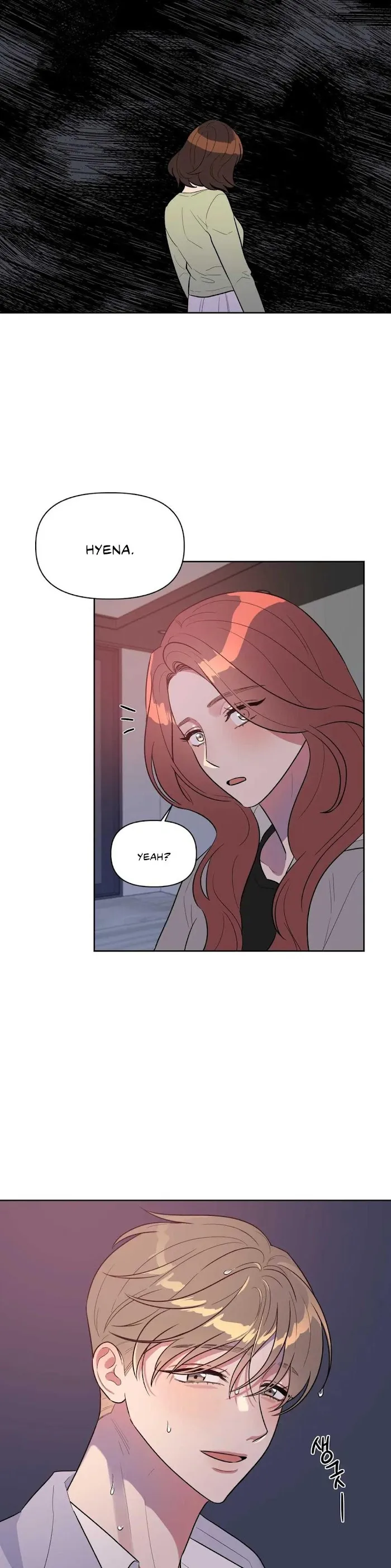 Read Best Served Cold chapter 9 image 21 on Lezhin