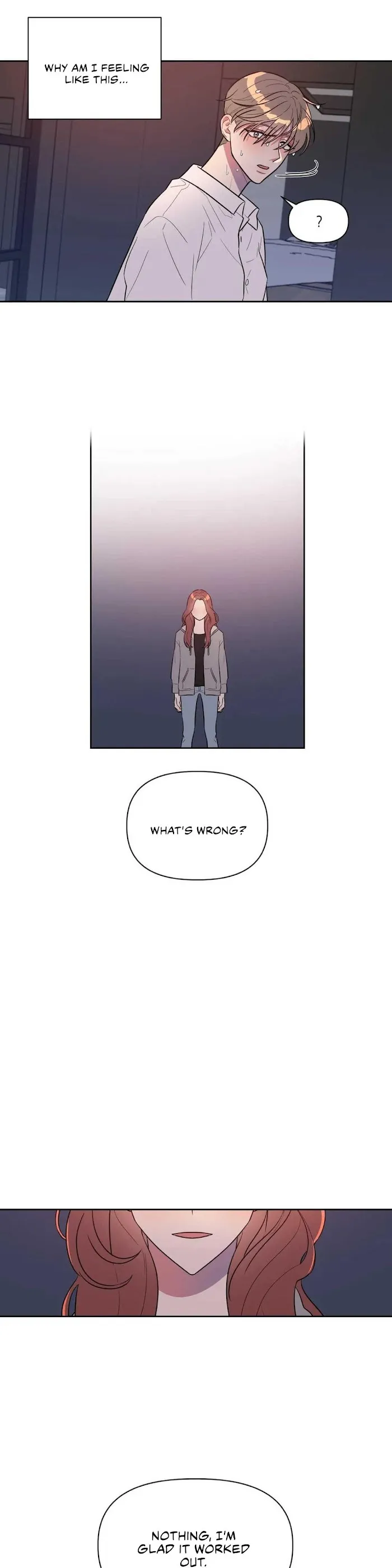 Read Best Served Cold chapter 9 image 25 on Lezhin