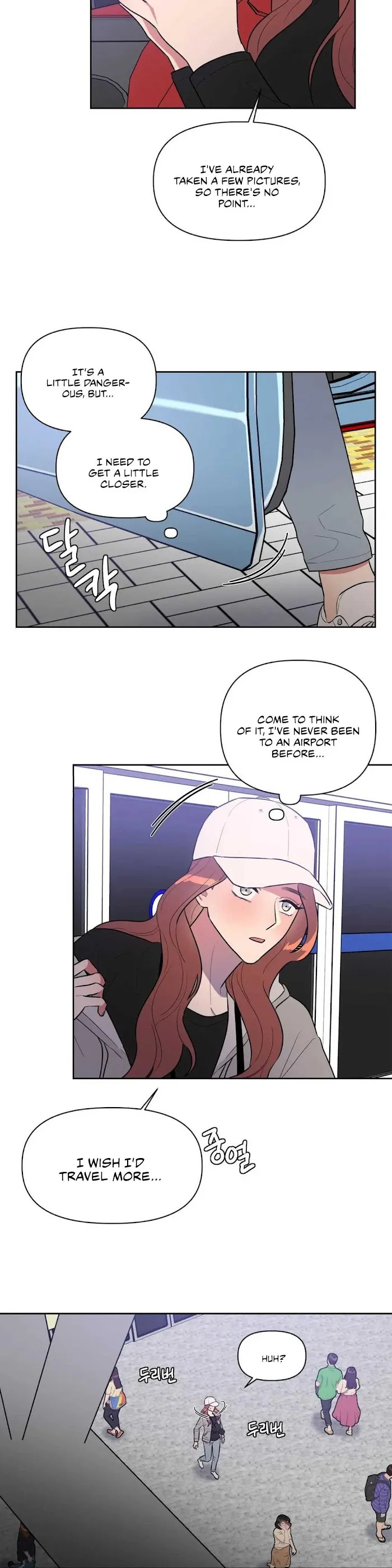 Read Best Served Cold chapter 9 image 7 on Lezhin