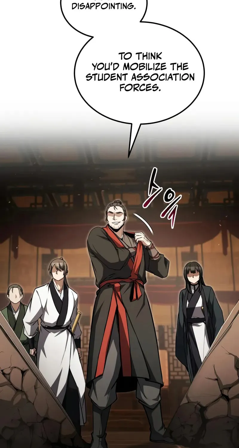 Read Best Teacher Baek chapter 133 image 105 on Lezhin