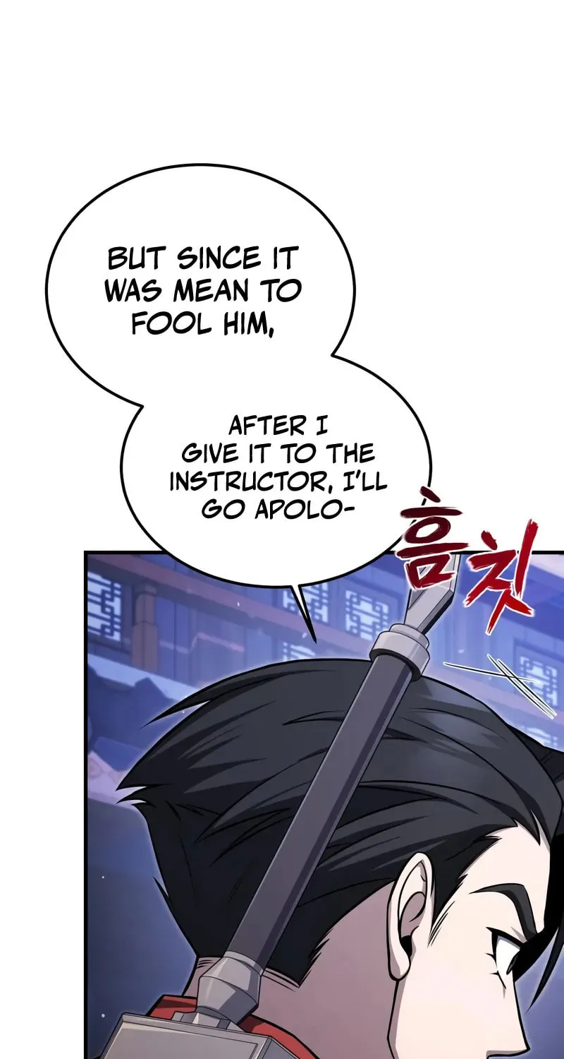 Read Best Teacher Baek chapter 133 image 14 on Lezhin