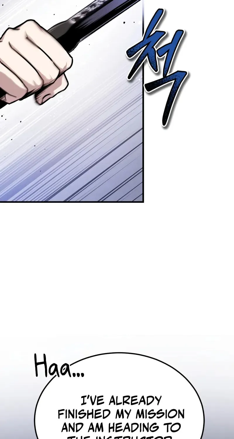 Read Best Teacher Baek chapter 133 image 22 on Lezhin