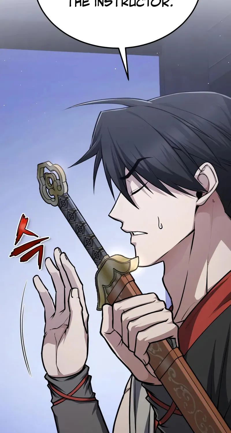 Read Best Teacher Baek chapter 133 image 23 on Lezhin
