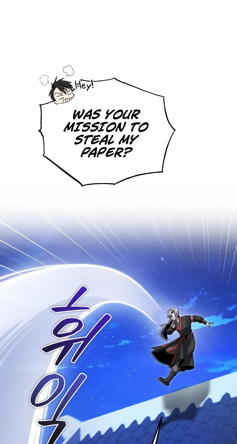 Read Best Teacher Baek chapter 133 image 31 on Lezhin