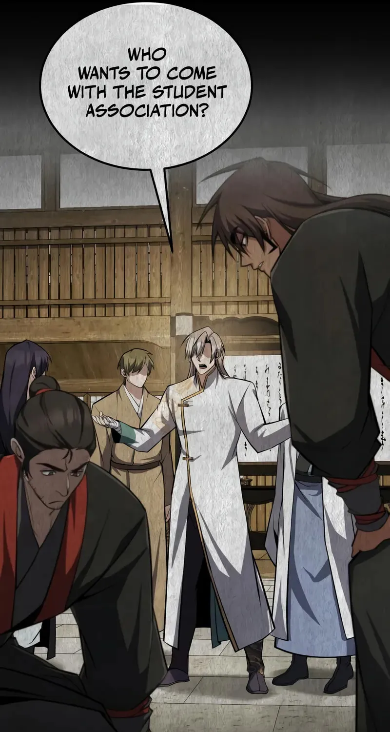 Read Best Teacher Baek chapter 133 image 70 on Lezhin